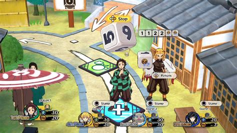 Demon Slayer Kimetsu No Yaiba Sweep The Board Launch Trailer N