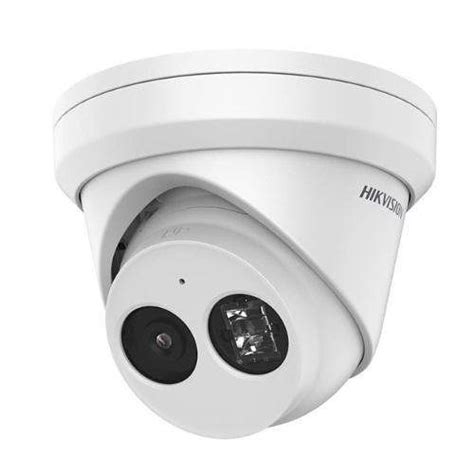 Hikvision DS 2CD2343G2 IU Pro Series AcuSense IP67 4MP 2 8mm Fixed