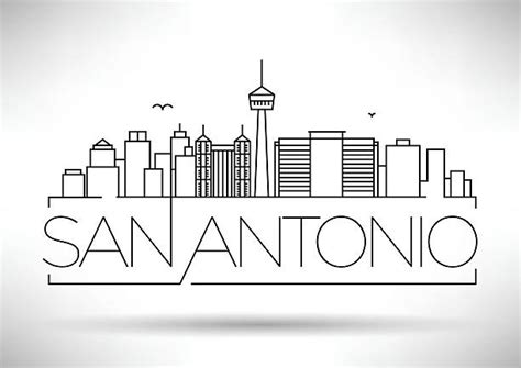 940+ San Antonio Skyline Stock Photos, Pictures & Royalty-Free Images - iStock