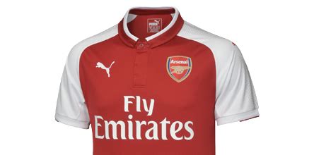 Arsenal Launch Puma Third Shirt In Sydney Soccerbible