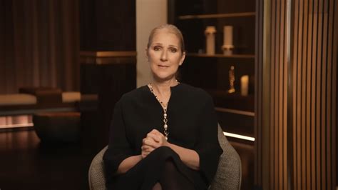 Celine Dion Remains Seriously Ill Says Pop Icons Sister In Update