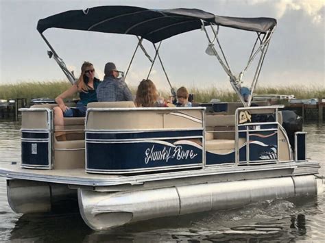 201 Pontoon Boat Names Unique And Funny Names Ideas Splash Explore