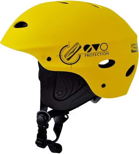 Amazon.co.uk: Water Helmets - Water Helmets / Wakeboarding: Sports & Outdoors