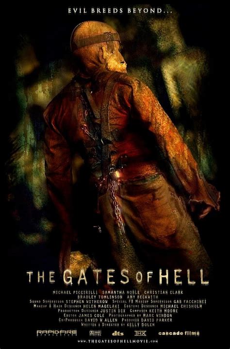 The Gates Of Hell 2008 Imdb