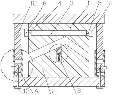 一种热压模具的制作方法