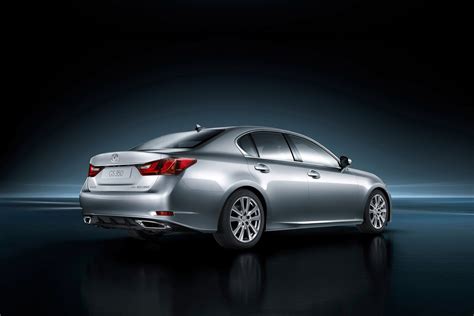 Lexus Gs 2011 цена характеристики и фото описание модели авто