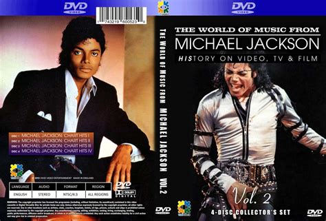 Michael Jackson The Ultimate Collection Disc 2