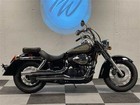 2024 Honda Shadow Aero ABS For Sale In Indianapolis IN