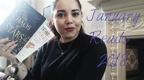 Books I Read In January February Tbr Youtube