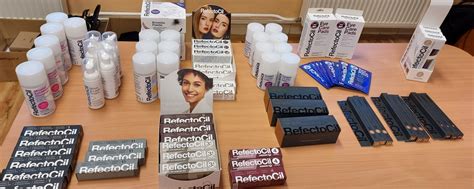 Školení OLAPLEX – Střední škola obchodu a služeb
