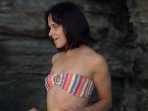 BARONS NUDE SCENES AZNude