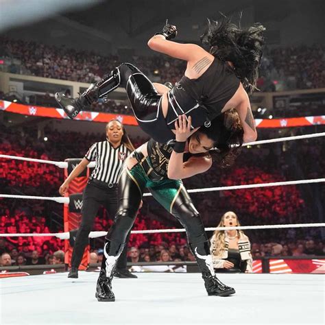 Raquel Dominating the competition! : r/RaquelGonzalez