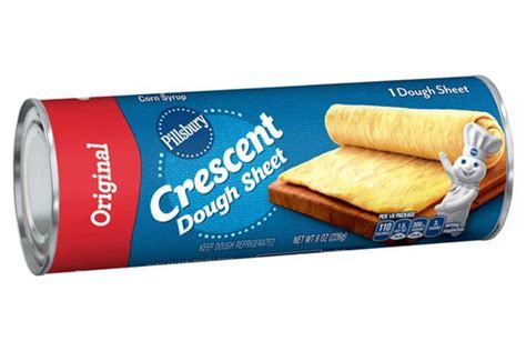 Buy Pillsbury Original Crescent Dough Sheet Online Mercato