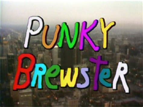 Punky Brewster - Season One : DVD Talk Review of the DVD Video