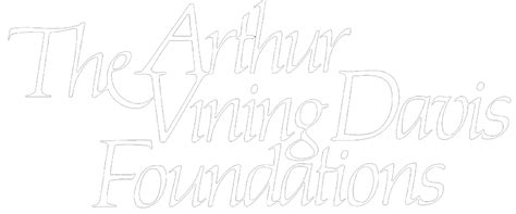 The Arthur Vining Davis Foundations Logo