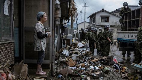 Japan set to raise ambition of 2030 climate goal