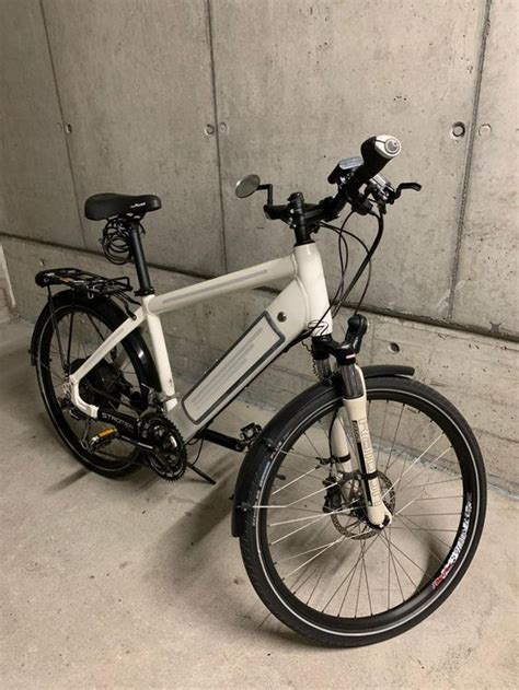 Stromer Mountain 33 Weiss M Elite Kaufen Auf Ricardo