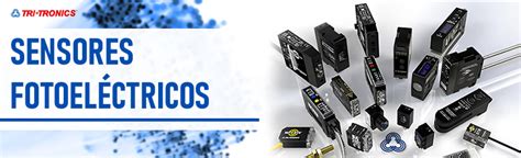 Sensores Fotoelectricos Productos Logicbus