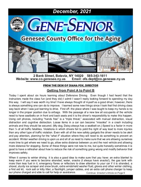 Fillable Online Genesee County Civil Service Exam Fax Email Print