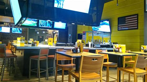 Menu of B-Dubs, Jubilee Hills, Central West Hyderabad | Dineout discovery