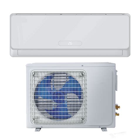 Buy Electriq Easy Fit 12000 Btu A Wifi Smart Wall Mounted Split Air Conditioner With Heat Pump