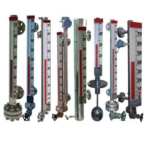 Sve Magnetic Level Indicators At Rs In Chennai Id