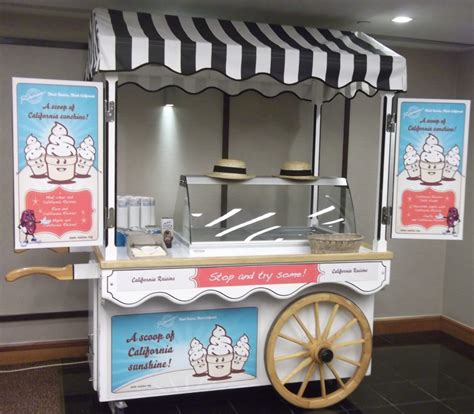 Ice Cream Cart – Ice Cream Cart Hire