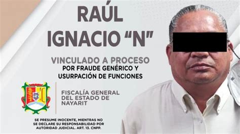 Vinculan a pseudoabogado por fraude genérico y usurpación de funciones