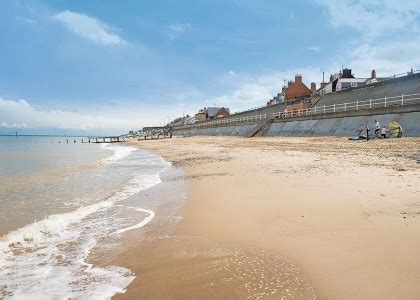 Life's a Beach in Yorkshire | Beachlets