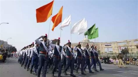 75th Republic Day 7 Interesting Facts To Know About India S Historic Day Culture News Zee News