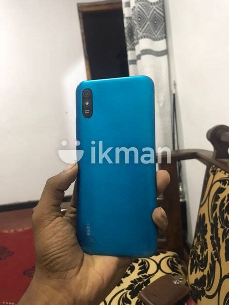 Xiaomi Redmi 9A 2 32GB Used In Alutgama Ikman