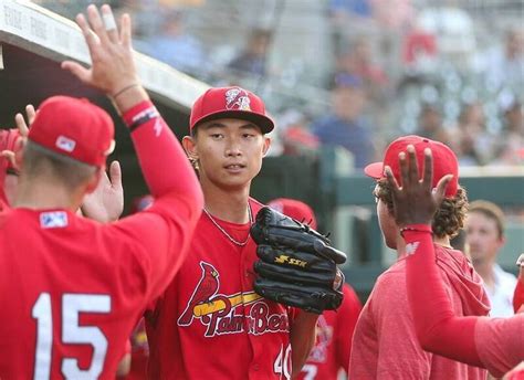 Milb》球速飆破160km！台灣火球男林振瑋先發5局好投 奪本季第5勝 自由體育