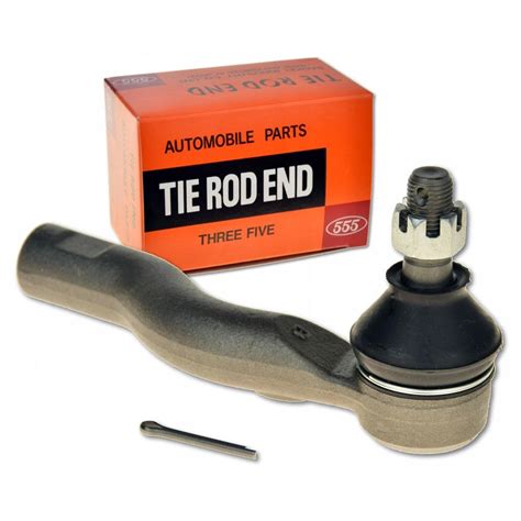 Sankei Se A R Tie Rod End Loyal Parts