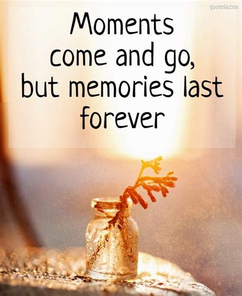 Happy Memories Quotes