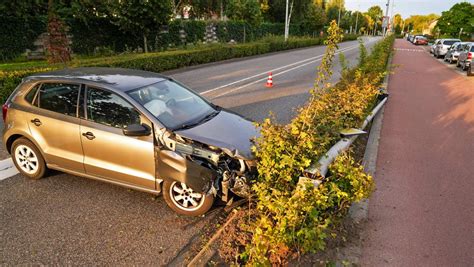 De Weblog Van Helmond Vrouw Met 2 Kinderen Raakt Van De Weg