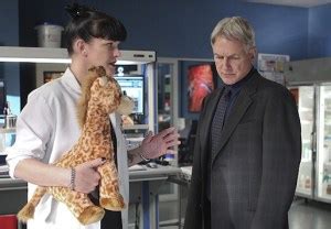 Ratings: NCIS and S.H.I.E.L.D. Finales Each Slip to Series Lows | TVLine