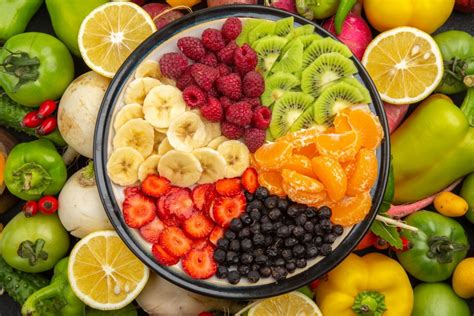 Frutas Da Estação Abril - Frutas de Abril: Oportunidade de Aproveitar os Preços e os Sabores da ...