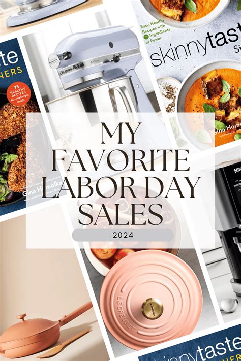 The 25 Best Labor Day Sales Air Fryers Cookware And More