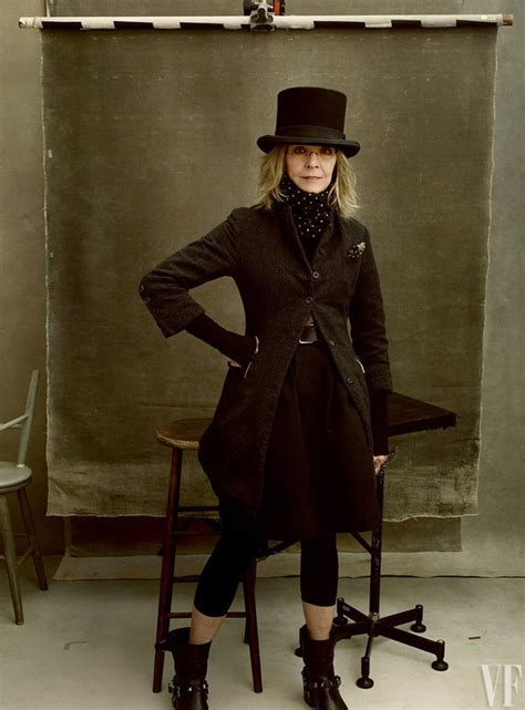 Hollywood 2016 By Annie Leibovitz For Vanity Fair