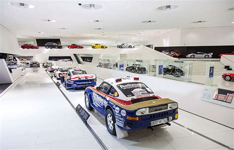 Top 5 Auto Museums Worth A Detour In Germany Malay Mail