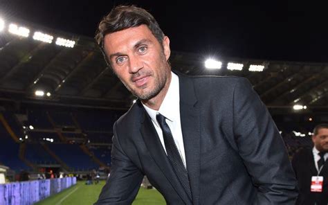 Maldini Torna Al Milan Un Altro Indizio Calciomercato