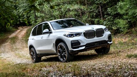 Bmw X5 2019 Primer Manejo Motor Trend En Español