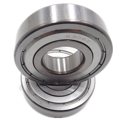 ZYSL 6306 bearing 30*72*19mm 6306 deep groove ball bearing