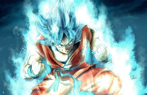 Dragon Ball Goku Wallpapers - Top Free Dragon Ball Goku Backgrounds ...