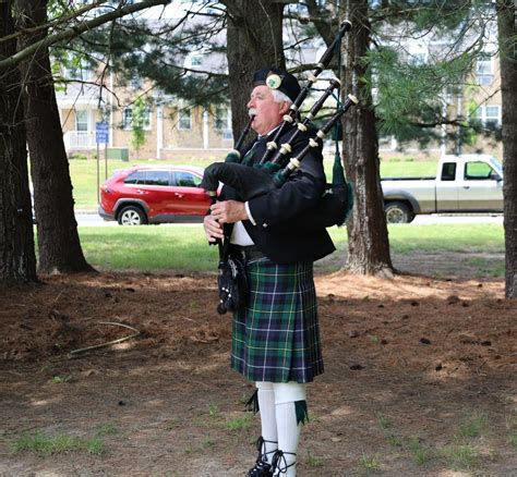 East Brunswick Honors Service Sacrifice Of Military On Memorial Day