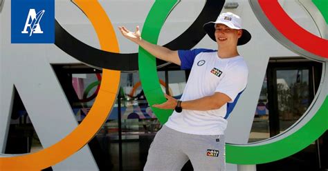 Olympialaiset: Suomen ampujat asuvat ”keskellä peltoa” - Aamulehti