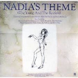 Eric Baumgartner "Nadia's Theme" Sheet Music for Educational Piano | Download PDF - 54299