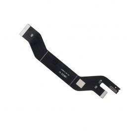 Flex Principal Interconexi N Placa Para Xiaomi Redmi Note G