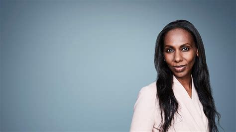 CNN Profiles - Nima Elbagir - Chief International Investigative ...