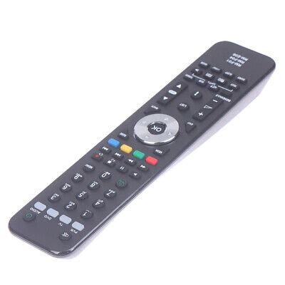 Remote Control Replacement For Rm F Rm F Rm E Humax Hdr Freesat